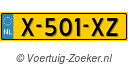 X501XZ