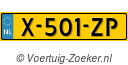 X501ZP