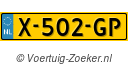X502GP