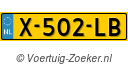 X-502-LB