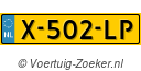 X502LP