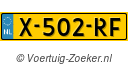 X502RF