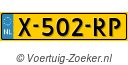 X-502-RP