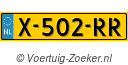 X-502-RR