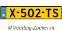 X502TS