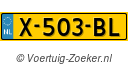 X503BL