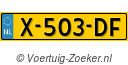 X503DF