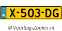 X503DG