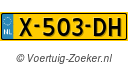 X503DH