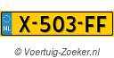 X503FF