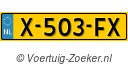 X503FX