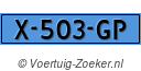 X503GP