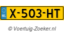 X503HT