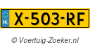 X503RF