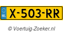 X-503-RR