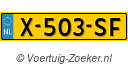 X503SF