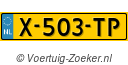 X503TP