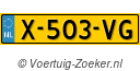 X503VG