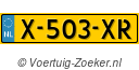 X503XR