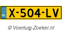 X504LV