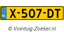 X507DT