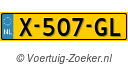 X507GL