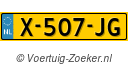 X507JG