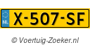 X507SF