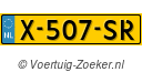 X-507-SR