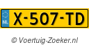 X507TD