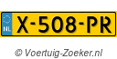 X-508-PR