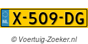 X509DG