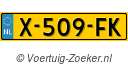 X509FK