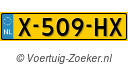 X509HX