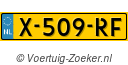 X509RF