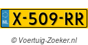 X-509-RR