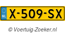 X509SX
