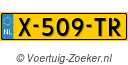 X509TR