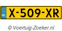 X509XR