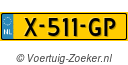 X511GP