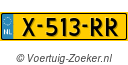 X-513-RR