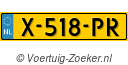 X518PR