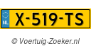 X519TS
