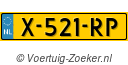 X-521-RP