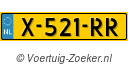 X-521-RR