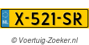 X-521-SR