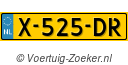 X525DR
