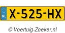 X525HX