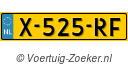 X-525-RF