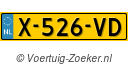 X526VD